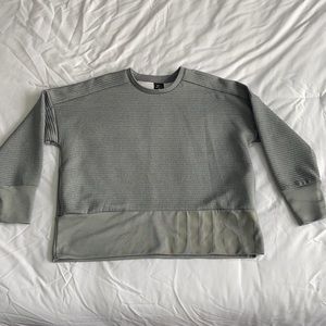 Nike Just Do It Sweatshirt